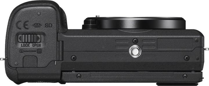 Produktbild Sony Alpha 6400 (24.20 Mpx, APS-C / DX)