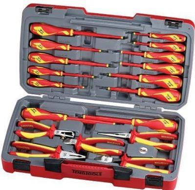Teng Tools TV18N 18 el. (178700100)