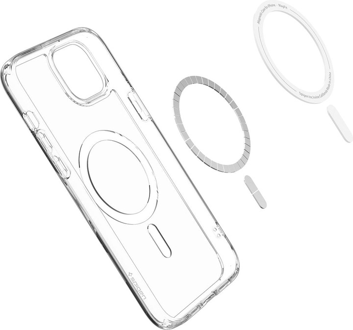 Immagine prodotto Spigen Ultra Hybrid (Apple iPhone 15)