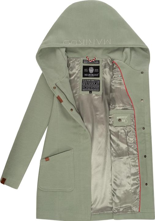 Actual product image Marikoo Maikoo (4XL)