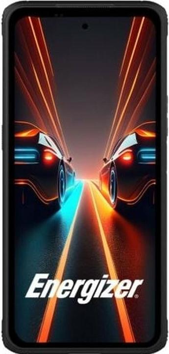 Actual product image Energizer Mobile phone for older adults H67GEU Octa Core 4 GB RAM 128 GB Black 6.78" (128 GB, Black, 6.78")