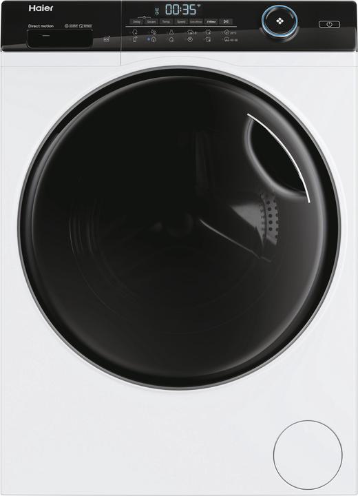 Produktbild Haier HW80-B14959TU1-S (8 kg, Links)