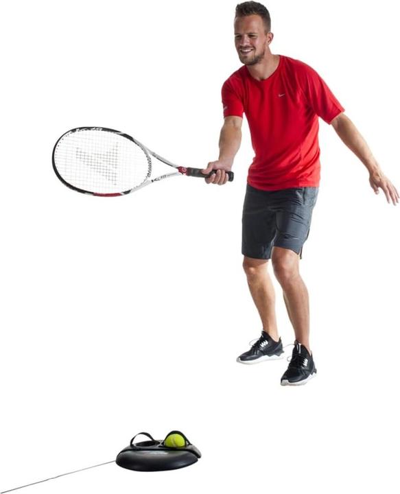 Productafbeelding Pure2improve Tenniscoach