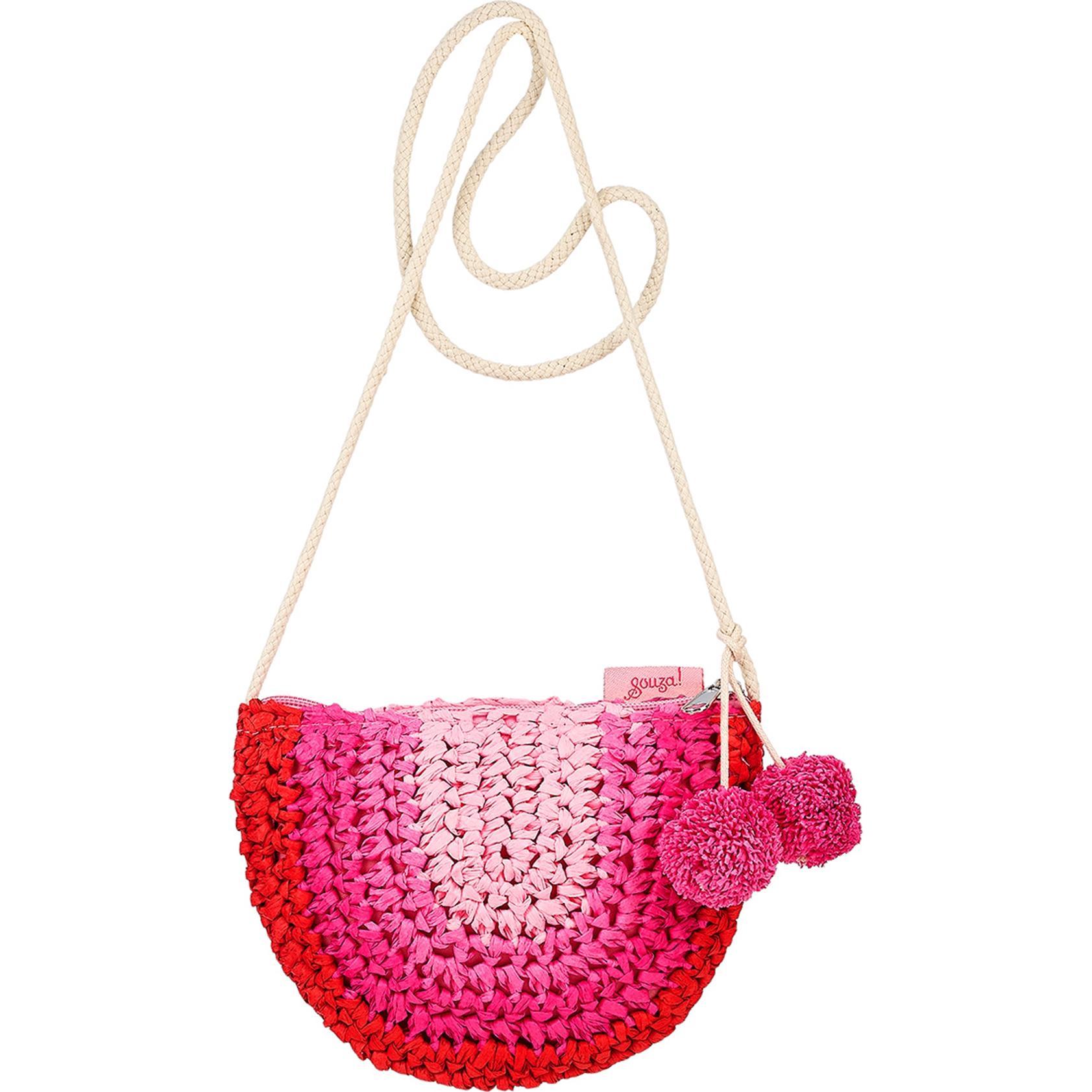 Souza Tasche Alies pink (MQ2)
