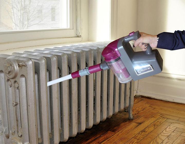 Actual product image Starlyf Precise Vac