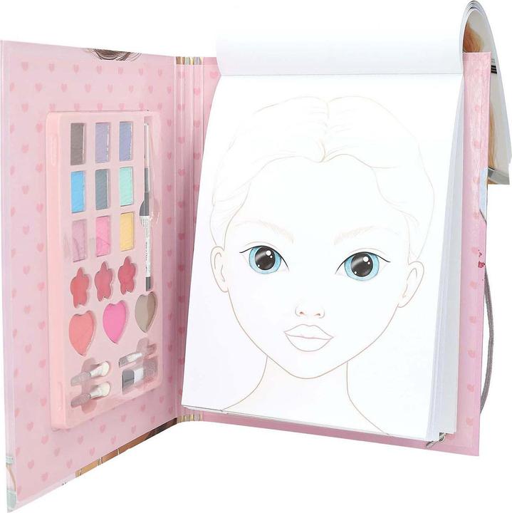 Image du produit Top Model Topmodel - Make Up Creative Folder (413164)