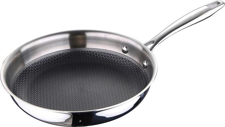 MasterPRO Poêle à frire (Poêle à frire, 24 x 4.70 cm)