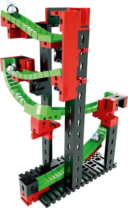 Immagine prodotto Fischertechnik XS dinamico professionale