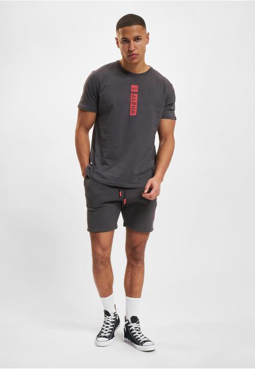 Image du produit Alpha Industries PP Shorts - 145443 (3XL)