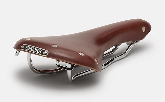 Produktbild Brooks England B15 Swallow