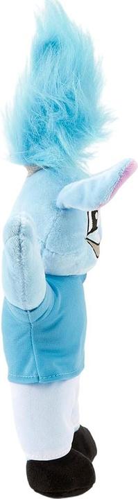 Actual product image Manchester City FC Moonbeam Mascot Plush Toy