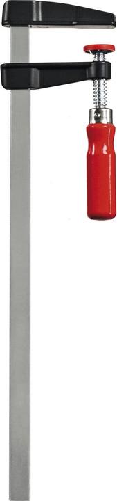 Produktbild Bessey Druckguss-Schraubzwinge LM 200 (200 mm)