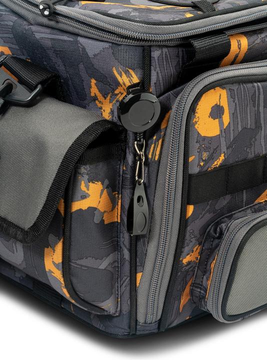 Immagine prodotto Iron Trout Spooner Base Bag 2