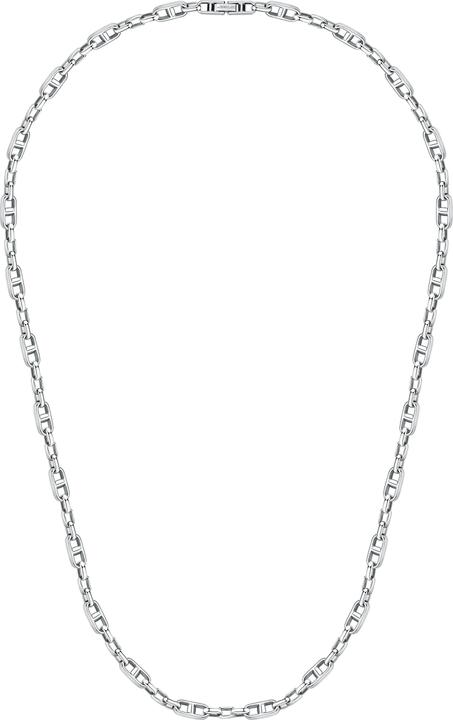 Immagine prodotto Morellato Originale collana da uomo in acciaio Catene SATX19 (Acciaio)