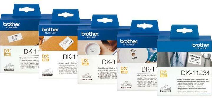 Produktbild Brother Dk-11221 (2.30 cm)