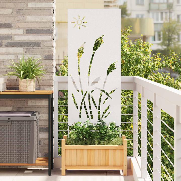 Produktbild vidaXL Gartensichtschutz (50 cm)