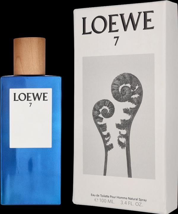 Immagine prodotto Perfumes Loewe 7 by Eau de Toilette Spray 100 ml (Eau de toilette, 100 ml)