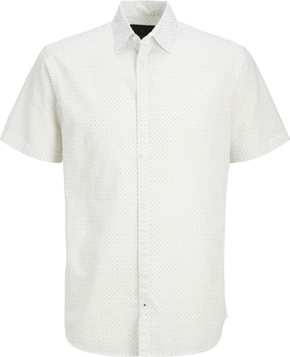Bright White