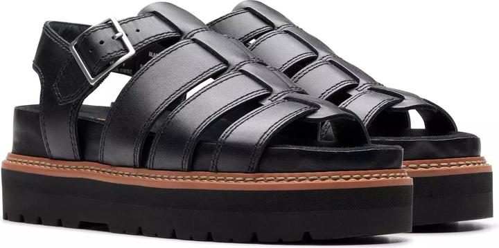 Actual product image Clarks Orianna Twist (39.5)