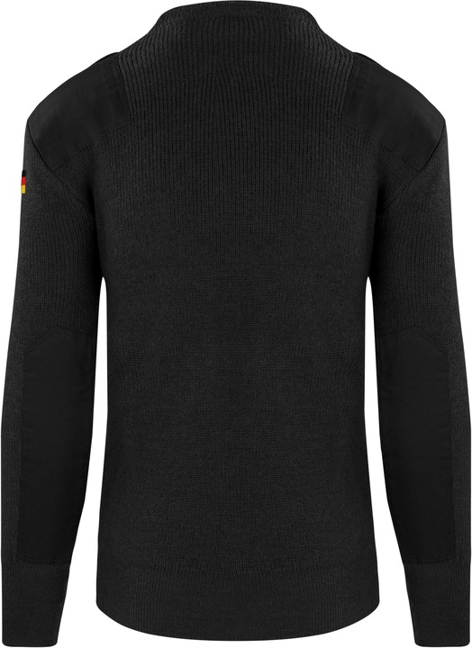 Immagine prodotto Normani Maglia BW da uomo in lana vergine Barntrup - 1741 (M)