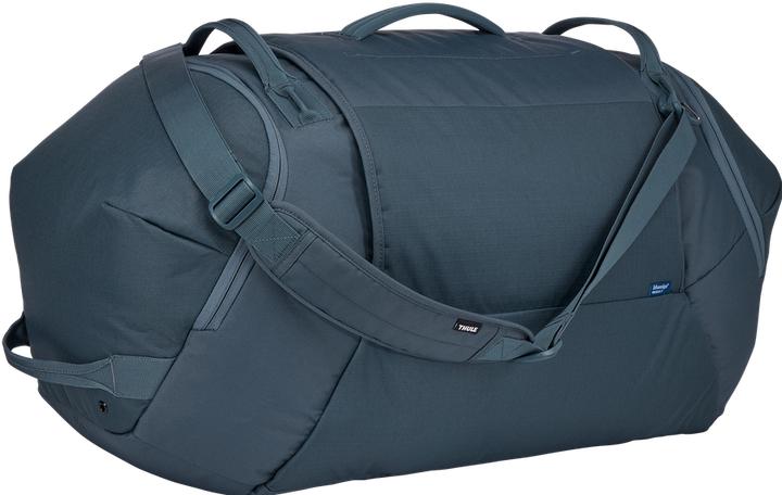 Produktbild Thule Bags and briefcases 4941 Roundtrip Ski and Snowboard Duffel 80L Dark Slate