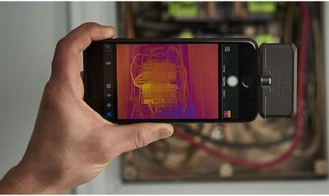 Immagine prodotto Flir Un professionista