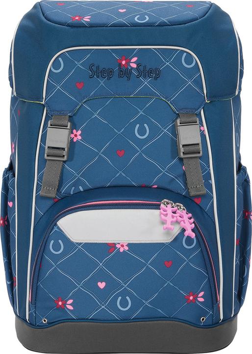 Actual product image Step by Step satchel set GIANT, 5 pieces (23 l)