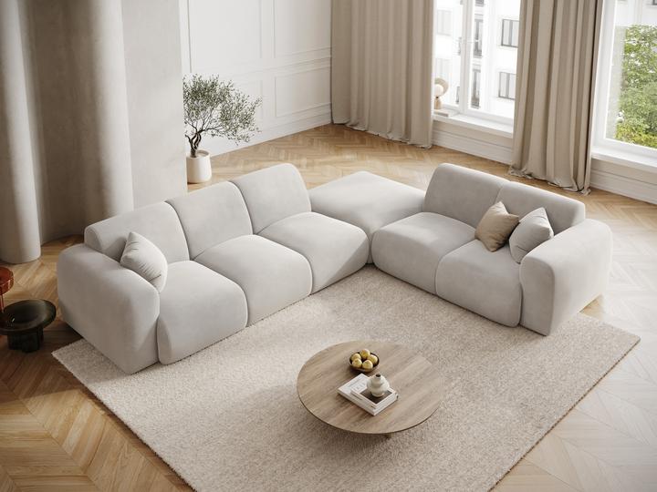Produktbild Maison Heritage Theo (Ecksofa)