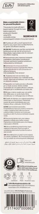 Produktbild TePe Select Compact Soft (1x)