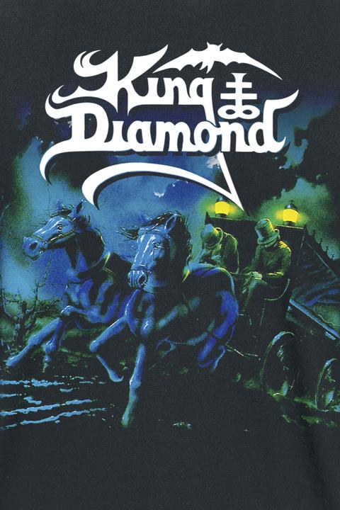 Produktbild King Diamond Abigail (XXL)