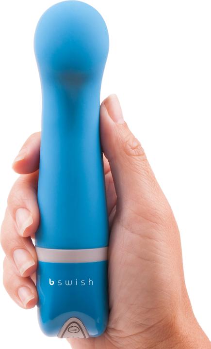 Produktbild Bswish Bdesired Deluxe Curve (Blue Lagoon)