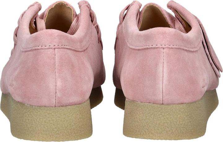 Produktbild Clarks W Wallabee EVO Sh (40)