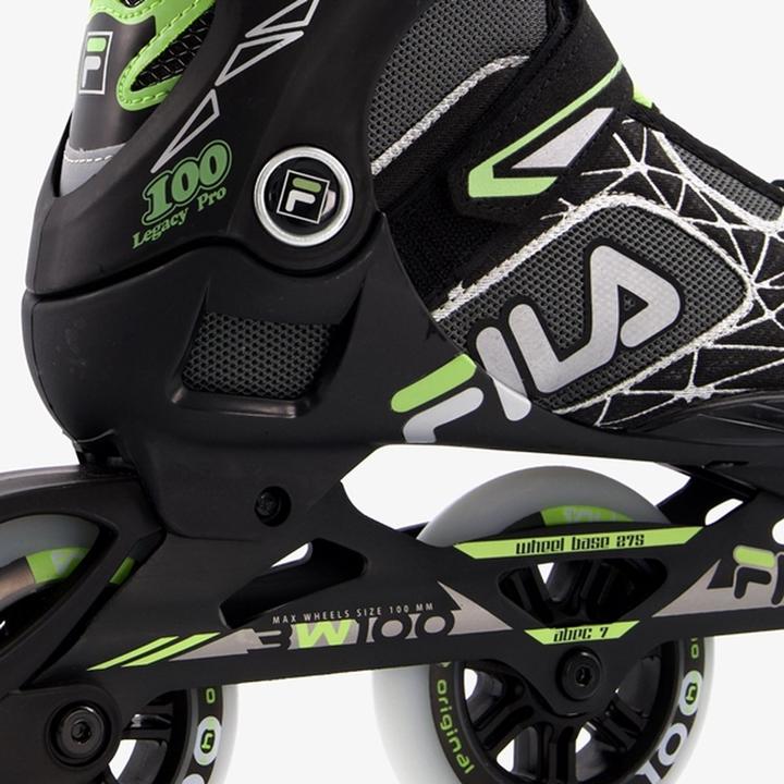 Actual product image FILA Legacy Pro 100 (40)