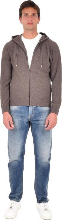 Produktbild Herno Sweaters Dove Grey (54)