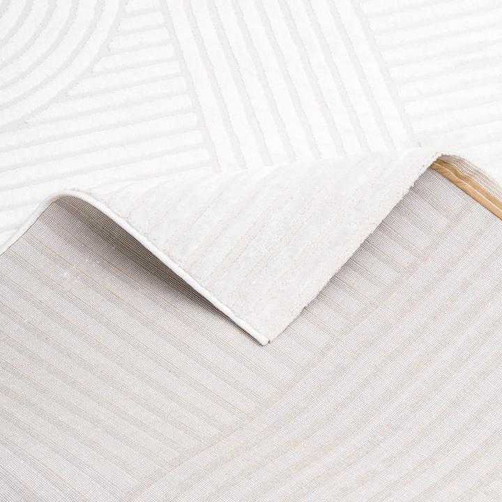 Actual product image Pergamon Soft Teppich Lucia (160 x 230 cm)