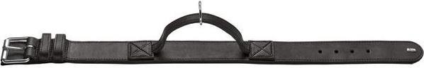 Produktbild Hunter Trainingshalsband mit Gri Larvik (L, Hund, Hundesport)