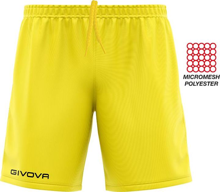 Image du produit Givova Short (L)