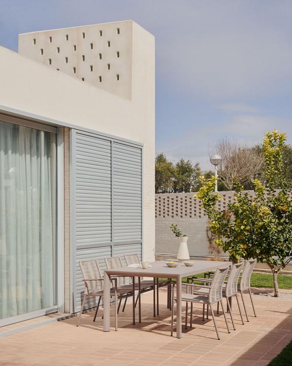 Actual product image Kave Home Culip (220 cm)