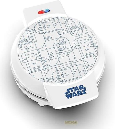 Image du produit NoName THE MANDALORIAN - L'Enfant - Grille-Pain