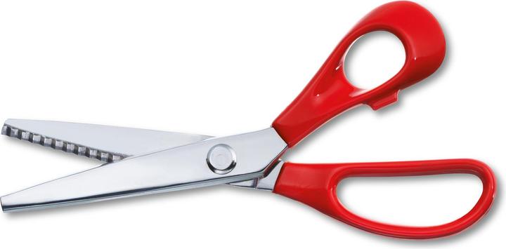 Image du produit Victorinox Ciseaux en zigzag (21 cm)