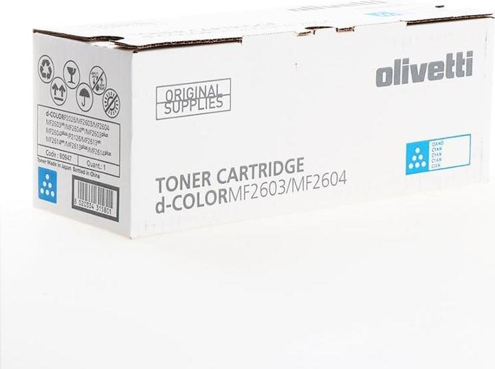 Produktbild Olivetti B0947 (C)