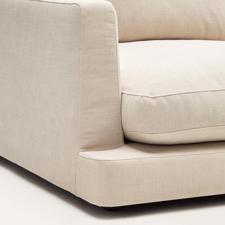 Actual product image Kave Home Gala (3-seater)