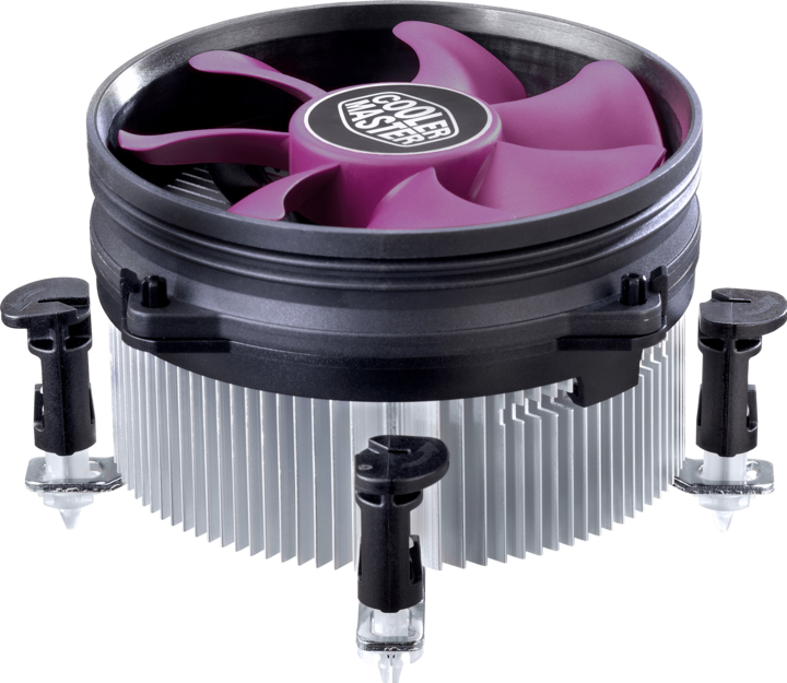 Cooler Master XDream i117 (60 mm)