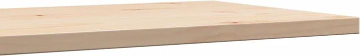 Actual product image vidaXL Tischplatte (180 x 90 cm)
