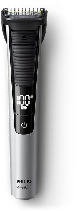 Actual product image Philips Oneblade Pro QP6620/20