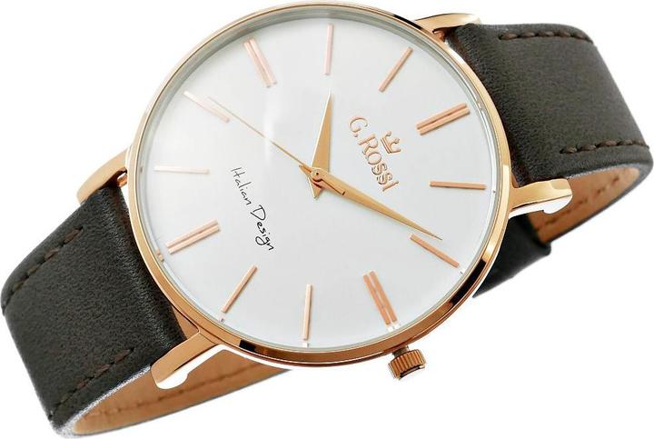 Produktbild Gino Rossi watch Women's watch -JULEX-10401A2-3B4