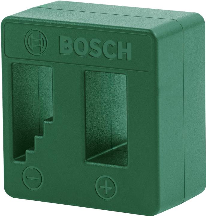Actual product image Bosch Home & Garden Bosch Screwdriver set of 6 pieces with magnetiser (6 pieces)