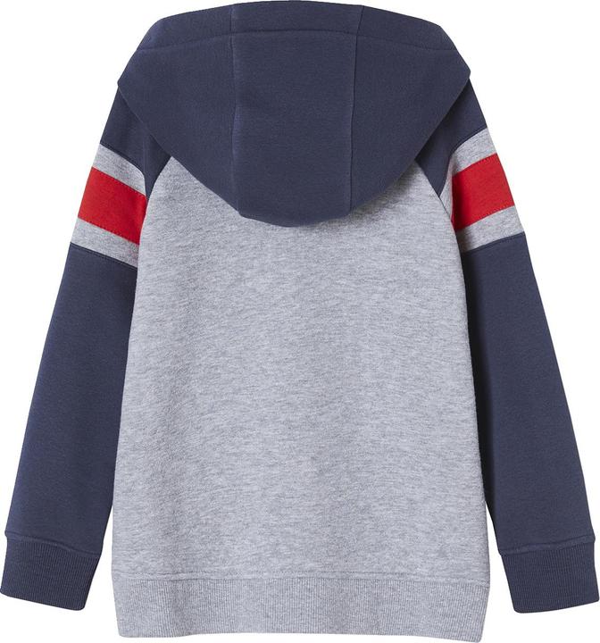 Immagine prodotto Vertbaudet Jungen Kapuzensweatshirt (86)