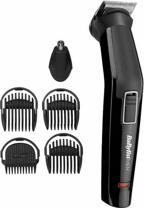 Produktbild BaByliss MT725E