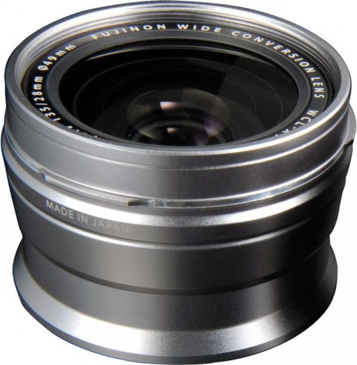 Produktbild Fujifilm Wcl-X100 Ii S (Weitwinkelkonverter, Universell)